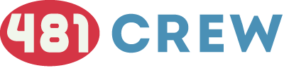 481Crew Logo