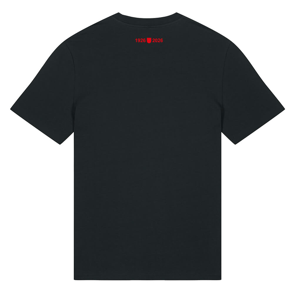 TSV Premium Unisex Bio T-Shirt – Bild 6
